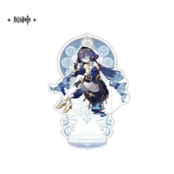 Genshin Impact Acryl Figure: Layla 14 Cm Genshin Impact Acryl Figure: Layla 14 Cm