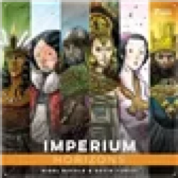 Imperium: Horizons