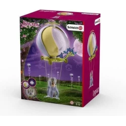 Magische Ballon In Bloemenvorm Schleich (41443) Magische Ballon In Bloemenvorm Schleich (41443)