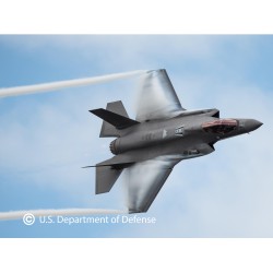 Lockheed Martin F-35A Revell Modelbouwpakket
