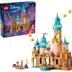 Lego Disney Princess 43297 Kasteel Van Rapunzel Lego Disney Princess 43297 Kasteel Van Rapunzel