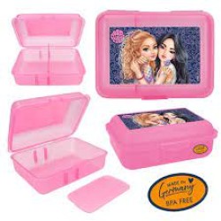 Princess Mimi Knuffel Konijn Nelly Met Rugzak