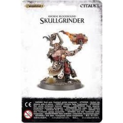 Skullgrinder ---- Webstore Exclusive