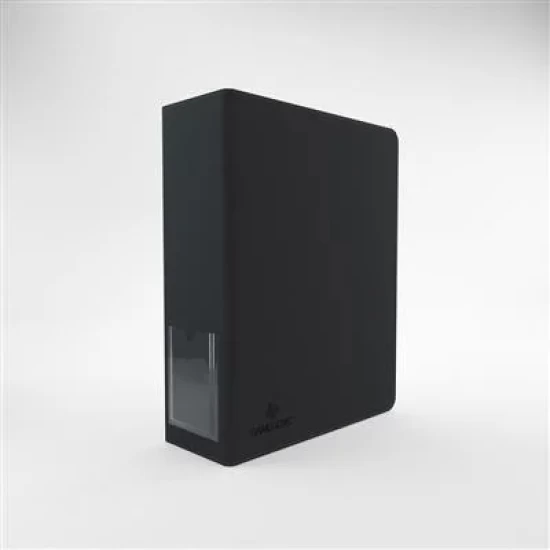 Binder Prime Ring-Binder Black