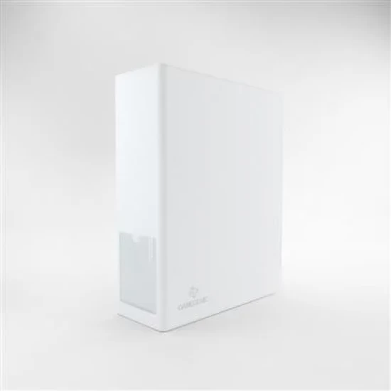 Binder Prime Ring-Binder White