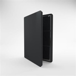 Binder Zip-Up Ring-Binder Slim Binder Zip-Up Ring-Binder Slim