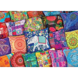 Indian Pillows (1000)