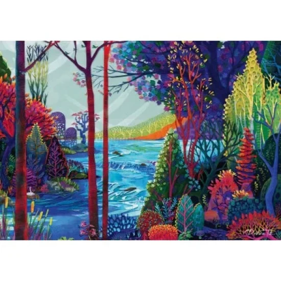 Indigo Forest 1000P Indigo Forest 1000P