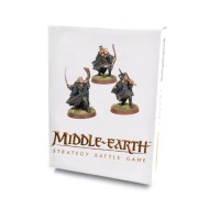 Wood Elf Sentinels ---- Webstore Exclusive