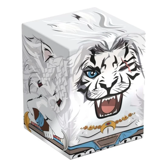 Squaroes Squaroe Magic: The Gathering Foundations Mtg004 - Ajani