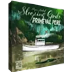 Sleeping Gods Primeval Peril