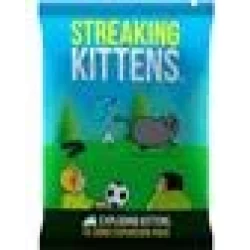 Streaking Kittens Expansion Streaking Kittens Expansion