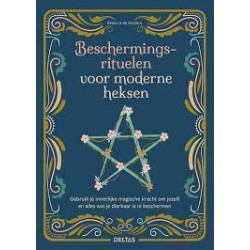 Beschermingsrituelen Voor Moderne Heksen
