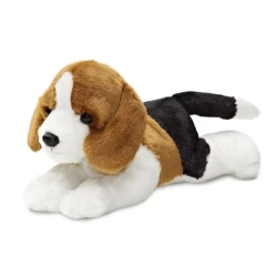 Mini Flopsie Homer Beagle 20.5 Cm Mini Flopsie Homer Beagle 20.5 Cm