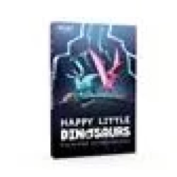 Happy Little Dinosaurs 5-6 Player Expansion Happy Little Dinosaurs 5-6 Player Expansion