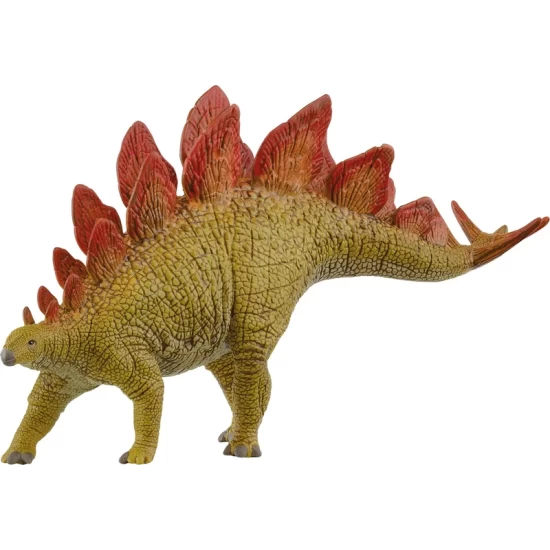 Schleich Dinosaurussen 15040 Stegosaurus