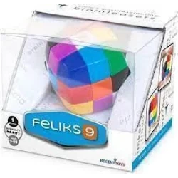 Feliks 9 Brainpuzzel Meffert Recenttoys Feliks 9 Brainpuzzel Meffert Recenttoys