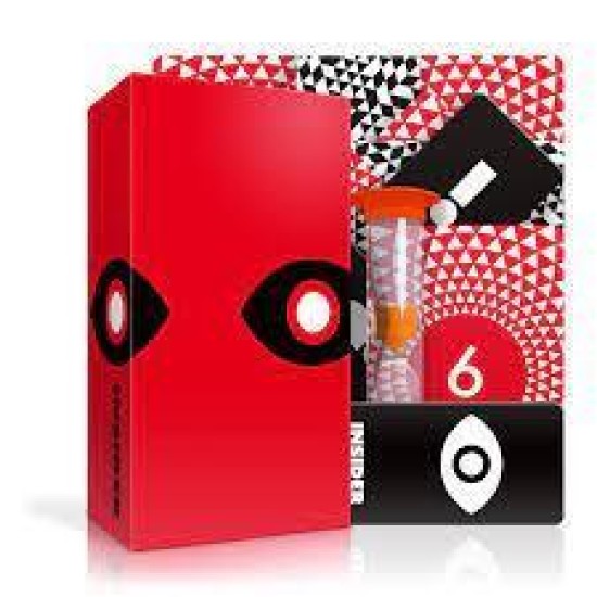 Insider Englisch (Englisch )