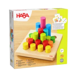 Insteekspel Cilinder Insteekspel Cilinder