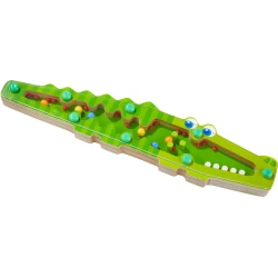 Muziekinstrumenten - Regenmaker Krokodil Muziekinstrumenten - Regenmaker Krokodil
