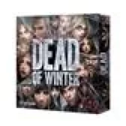 Dead Of Winter A Crossroads Game