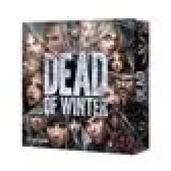 Dead Of Winter A Crossroads Game