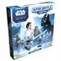 Star Wars Unlimited - Intro Battle Hoth Star Wars Unlimited - Intro Battle Hoth