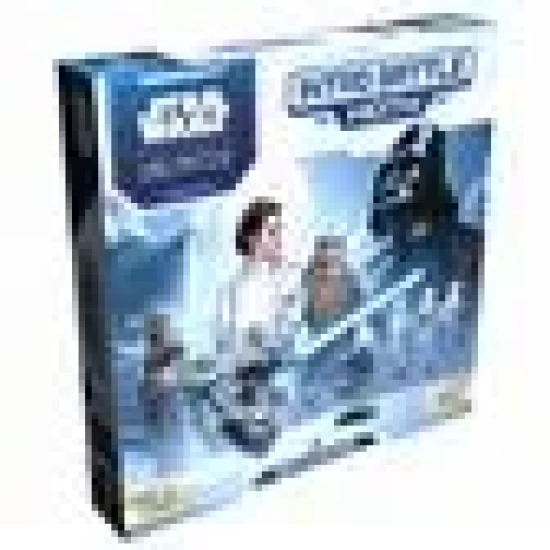 Star Wars Unlimited - Intro Battle Hoth