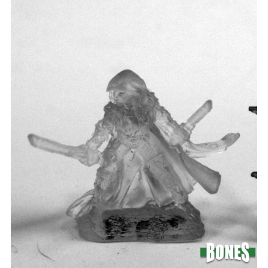 Invisible Rogue