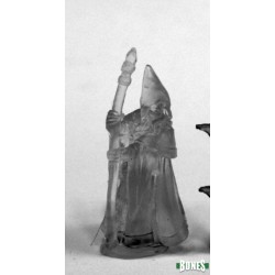 Invisible Wizard Invisible Wizard