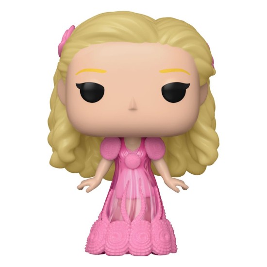 Wicked Pop! Movies Vinyl Figure Glinda (Nightgown) 9 Cm