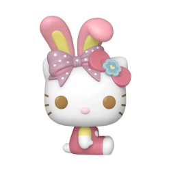 Sanrio Pop! Animation Vinyl Figure Hello Kitty(Ckie) 9 Cm Sanrio Pop! Animation Vinyl Figure Hello Kitty(Ckie) 9 Cm