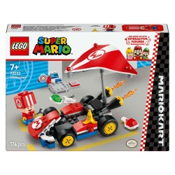 Lego Super Mario 72032 Mario Kart Standaardkart