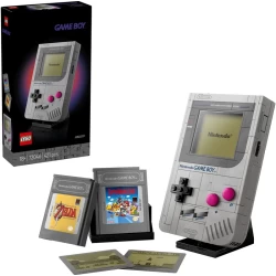 Lego Super Mario 72046 Game Boy Lego Super Mario 72046 Game Boy