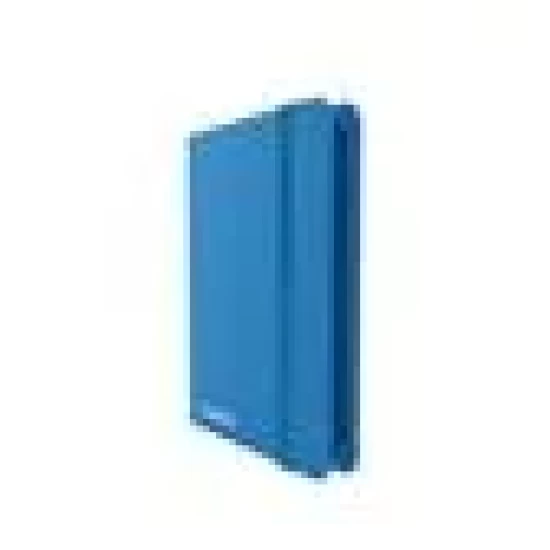 Portfolio Casual Album 8-Pocket Blue Portfolio Casual Album 8-Pocket Blue
