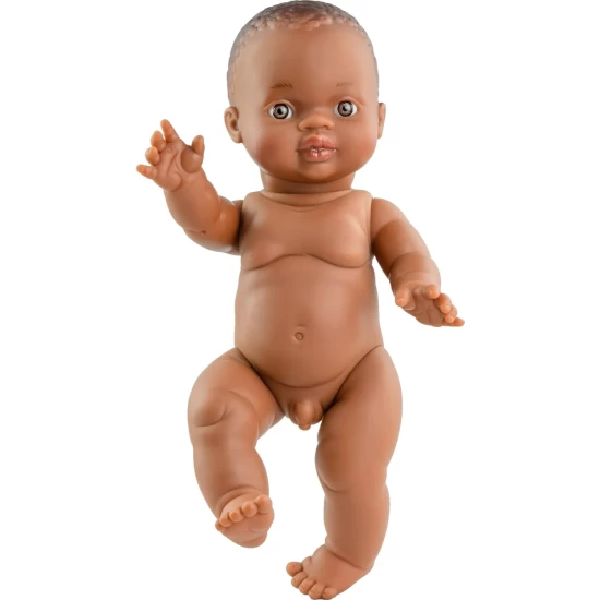 Gordi Bonifacio D.jongen Ongekleed 34Cm