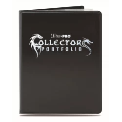 Portfolio Gaming Collectors 9-Pocket