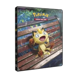 Portfolio Pok Me03 4-Pocket Pokemon Portfolio Pok Me03 4-Pocket Pokemon