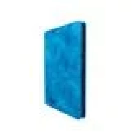 Portfolio Prime Album 18-Pocket Blue