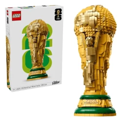 Lego Special Edition S 43020 Fifa World Cup Trophy
