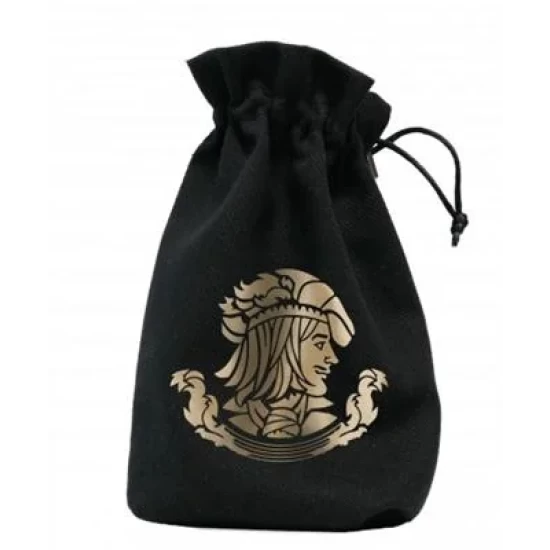 The Witcher Dice Bag Dandelion The Stars Above The Path