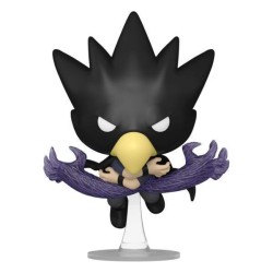 My Hero Academia Pop! Animation Vinyl Figure Tokoyami (Fa) 9 Cm