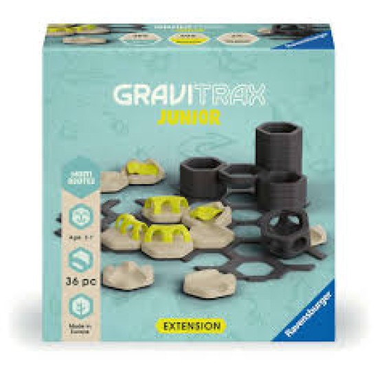 Gravitrax Juniorextension Multi Routes