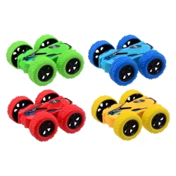 Flip Over Frictie Auto Kleur 85Cm