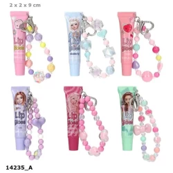 Topmodel Lipgloss Met Hanger Glow To Go