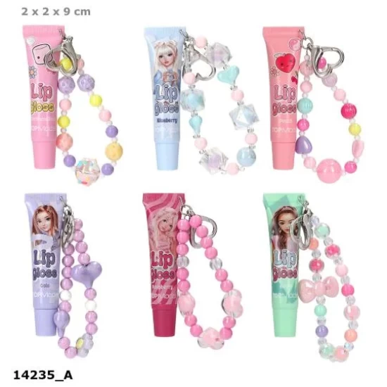 Topmodel Lipgloss Met Hanger Glow To Go Topmodel Lipgloss Met Hanger Glow To Go