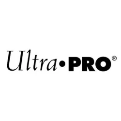 Upper Deck - Vivid 9-Pocket Zippered Pro-Binder: Light Blue Upper Deck - Vivid 9-Pocket Zippered Pro-Binder: Light Blue