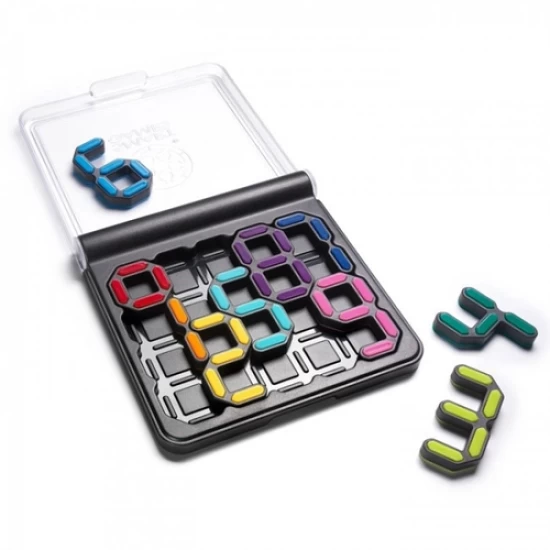Iq Digits (120 Opdrachten) Iq Digits (120 Opdrachten)