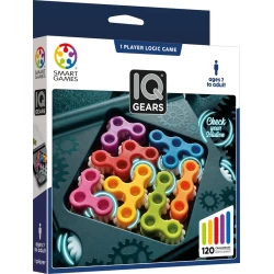 Iq Gears