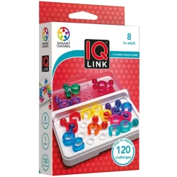 Iq Link (120 Opdrachten) Iq Link (120 Opdrachten)